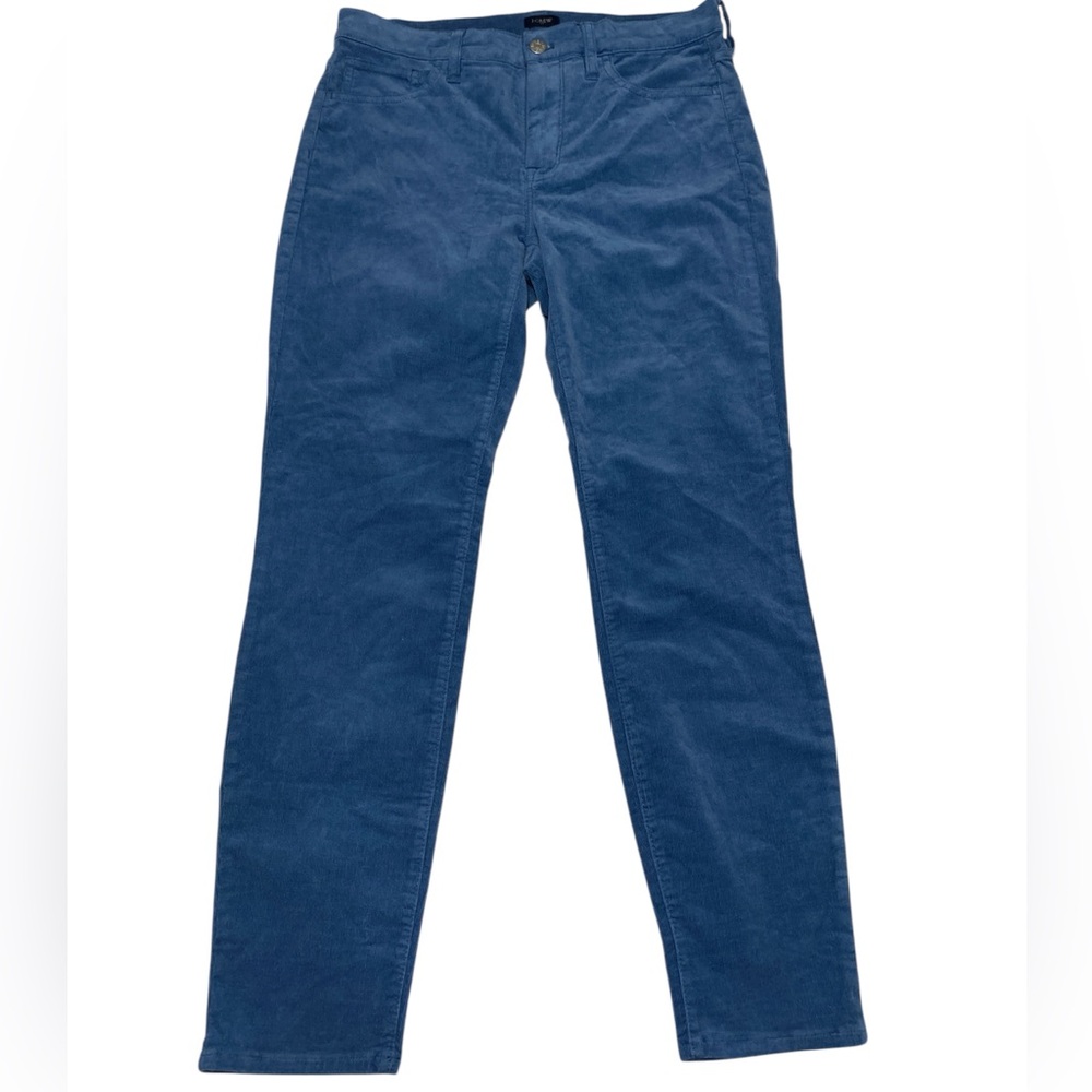J Crew Corduroy Pants